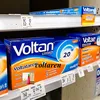 Voltaren ip precio a